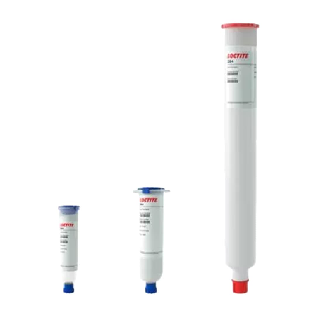 Wärmeleitende Klebstoffe von Henkel